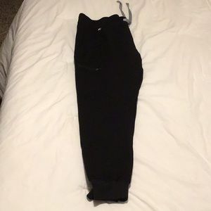 FIGS Jogger sz M scrub pants